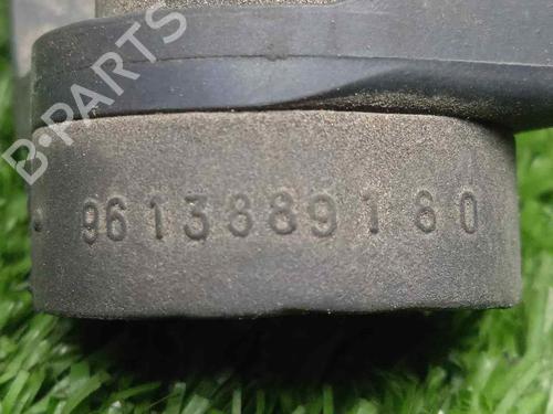 Pedal PEUGEOT 406 (8B) 2.0 HDI 110 | BP10925068I4 