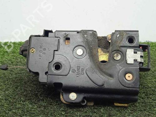 Front left lock SKODA OCTAVIA I (1U2)  | BP16286371C98 