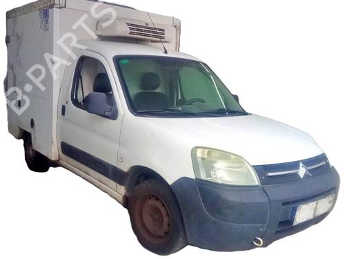 Control unit CITROËN BERLINGO / BERLINGO FIRST Box Body/MPV (M_)  | BP32138027M11 