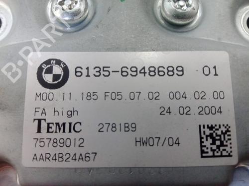 Electronic module BMW 6 Convertible (E64) 645 Ci | BP10038425M83 