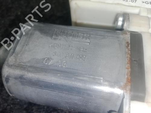 Right front window motor BMW X3 (E83) 2.0 i | BP32385060E20 - Image 4