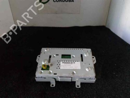 Display monitor FORD FOCUS III  | BP5714087C48 
