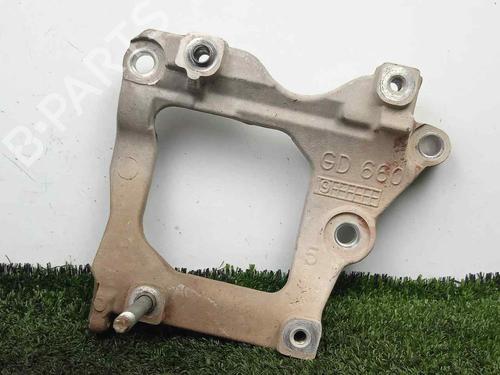 Support TOYOTA HILUX VIII Pickup (_N1_) 2.4 D (GUN112_, GUN122_, GUN135_, GUN120_, GUN135R,... | BP29511578C155 