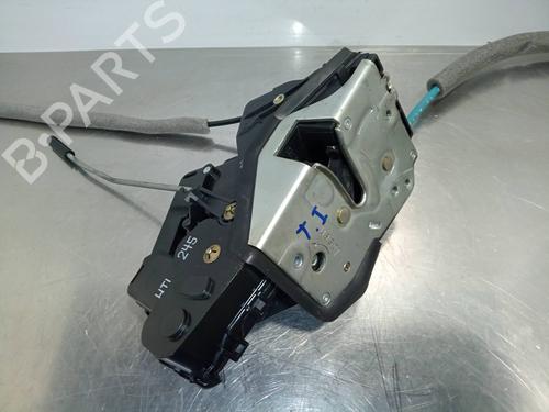 Rear left lock BMW 3 (E46) 325 xi | BP10696508C100 