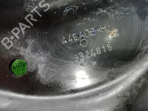 Right front suspension arm RENAULT KADJAR (HA_, HL_) 1.5 dCi 110 (HLA3) | BP27151269M13 