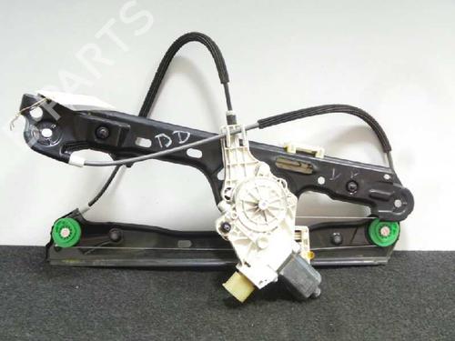Used Front right window mechanism BMW 1 (E87) [2003-2013]  5693387