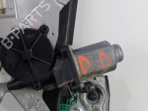 Front right window mechanism SEAT CORDOBA (6K1, 6K2) 1.9 TDI | BP28357531C23 