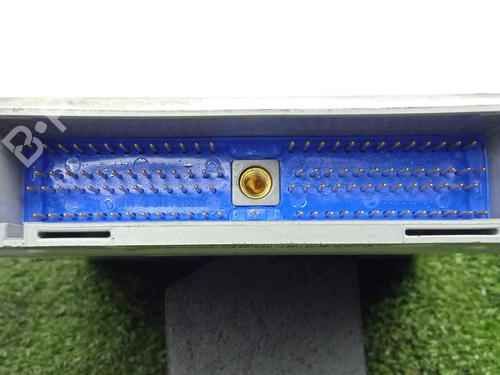 Engine control unit (ECU) FORD MONDEO III (B5Y) 1.8 16V | BP13405369M57 