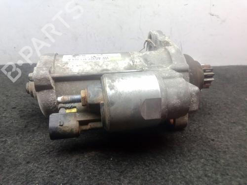 Starter SEAT ALTEA XL (5P5, 5P8) 1.6 TDI | BP24584569M8 