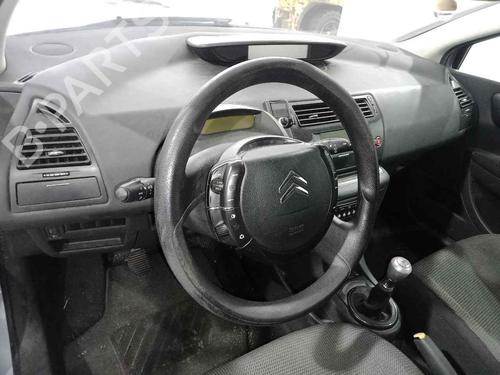 Headlight switch CITROËN C4 Coupe (LA_) 1.6 16V | BP17224316I24 
