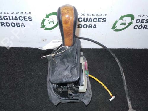 Used Gear lever BMW X5 (E53) 3.0 i (231 hp) 7407153
