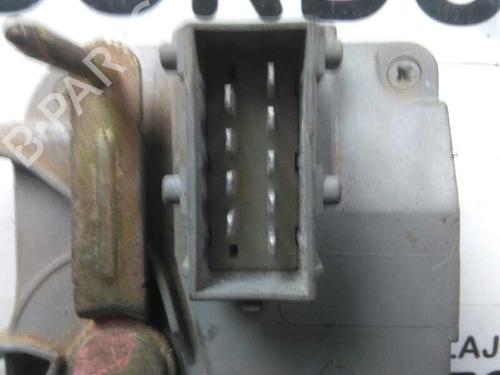 Front right lock CITROËN EVASION MPV (22, U6)  | BP5694505C97 