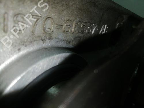 Cylinder head FORD TRANSIT Van (FA_ _) 2.0 DI (FAE_, FAF_, FAG_) | BP30127108M5