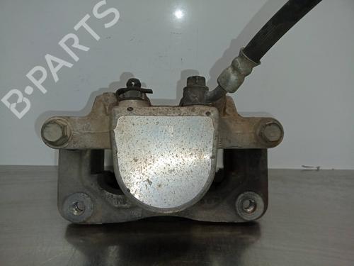 Left rear brake caliper HYUNDAI SANTA FÉ II (CM) 2.2 CRDi GLS | BP22650772M107 