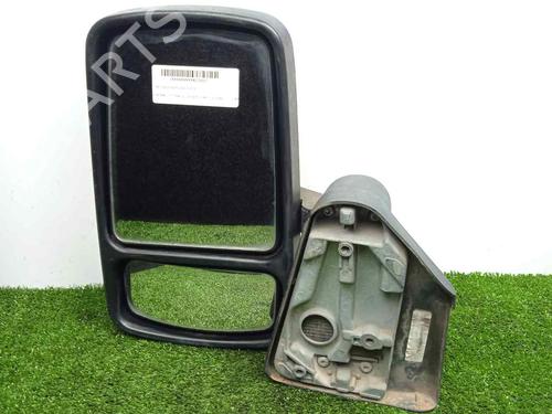 Used Left mirror RENAULT TRAFIC Van (T_, P_, V_) [1989-2002]  11717342