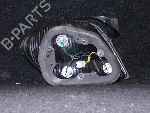 Right taillight HYUNDAI COUPE I (RD) 1.6 i 16V | BP5706313C35 