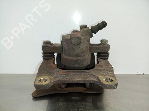 Used Left front brake caliper SMART CITY-COUPE (450) [1998-2004]  22238388