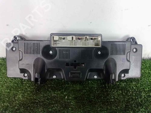 Climate control SEAT ALTEA (5P1) 1.9 TDI | BP13236543I5