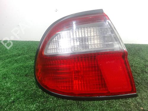 Used Left taillight NISSAN ALMERA I (N15) 2.0 D (75 hp) 31664587