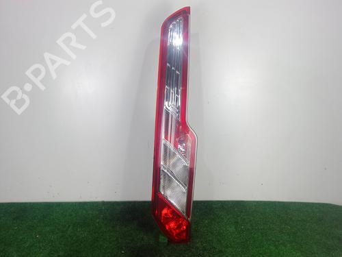 Used Left taillight FORD TRANSIT CUSTOM V362 Van (FY, FZ) [2012-2025]  30401410
