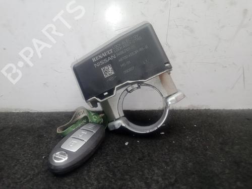 Used Electronic module Electronic module NISSAN QASHQAI II (J11, J11_) 1.5 dCi (110 hp) 33689550 33689550
