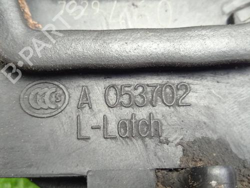 Rear right lock BMW 1 (F20) 116 d | BP29352995C99 