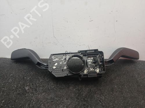 Headlight switch SKODA FABIA II (542) 1.4 | BP39176194I24 - Image 3