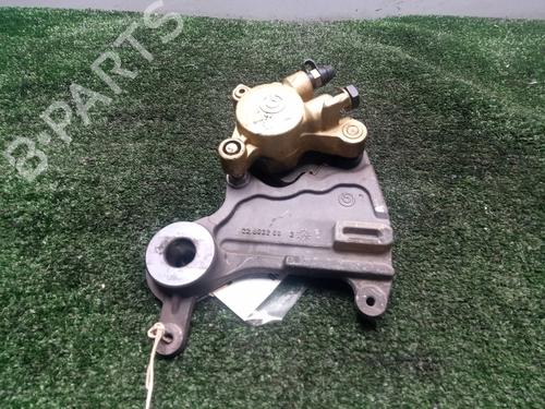 Used Right rear brake caliper HONDA MOTORCYCLES FMX FMX 650 (RD12) (34 hp) 29257353