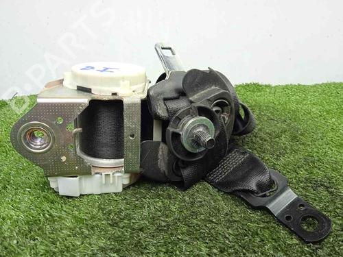 Front left seatbelt BMW X3 (E83) 2.0 d | BP15197815I26 