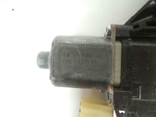 Front right window mechanism FORD FIESTA VI (CB1, CCN) 1.6 TDCi | BP5694016C23 