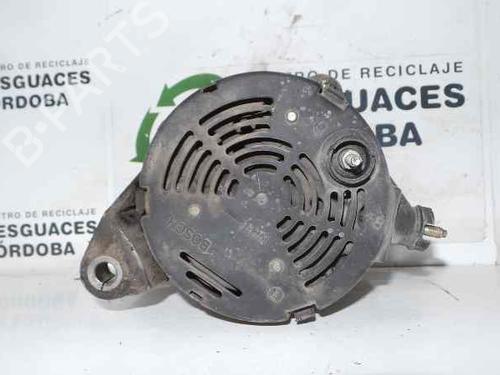 Alternator NISSAN PRIMERA Hatchback (P10)  | BP5705318M7 