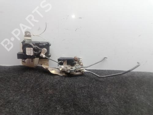 Rear left lock HYUNDAI ACCENT I (X-3) 1.3 i 12V | BP29352922C100 
