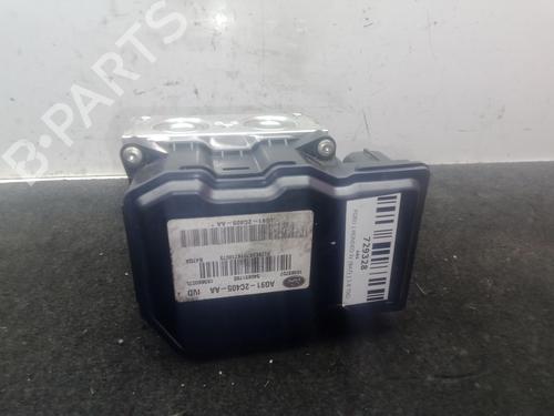 ABS pump FORD MONDEO IV (BA7) 1.8 TDCi | BP27175626M43 