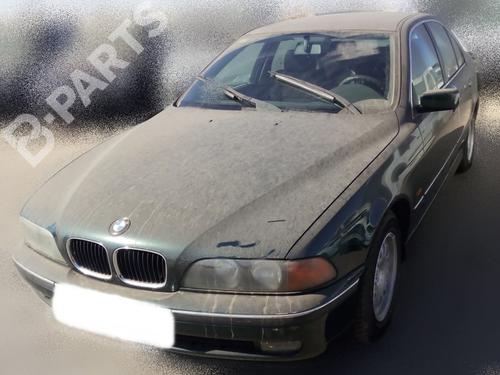 Left rear driveshaft BMW 5 (E39) 523 i | BP10718857M40  - Image 9