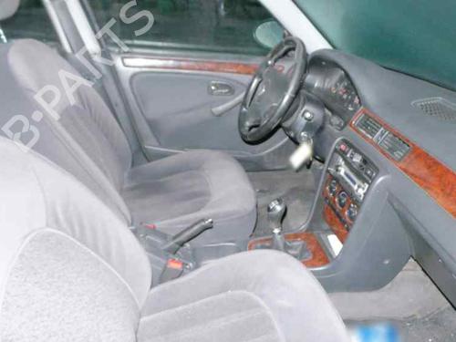Right front window switch ROVER 45 I Hatchback (RT)  | BP12207949I26 
