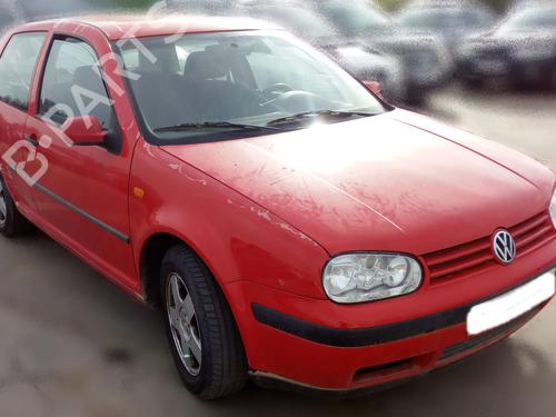 Fuel pump VW GOLF IV (1J1) 1.4 16V | BP10047673M76 