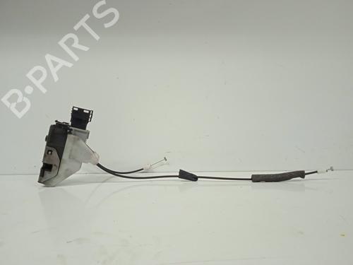 Rear right lock PEUGEOT 308 I (4A_, 4C_) 1.6 HDi | BP12209775C99 