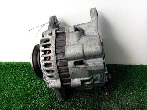 Alternator NISSAN PRIMERA Hatchback (P12) 2.2 Di | BP8936743M7 