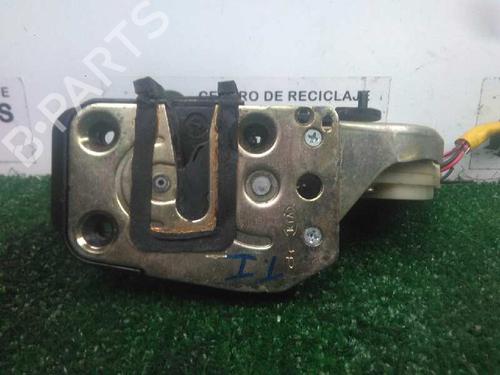 Used Rear left lock KIA SORENTO I (JC) 2.5 CRDi (170 hp) 10403140