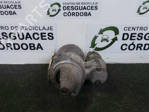 Used Starter ALFA ROMEO 33 (905_) [1983-1993]  5690302