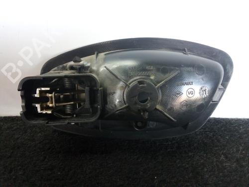 Rear right interior door handle RENAULT MEGANE III Grandtour (KZ0/1) 1.5 dCi (KZ09, KZ0D, KZ1G, KZ29, KZ14, KZ1W, KZ10, KZ1F,... | BP12209301I16 