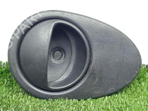 Used Front right interior door handle DAEWOO MATIZ (M100, M150) [1998-2025]  26730981