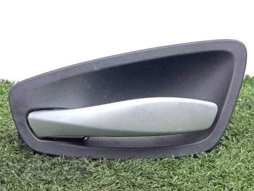 Used Front left interior door handle BMW 1 (E87) 118 d (143 hp) 10624963