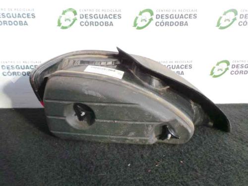 Right taillight PEUGEOT 306 Hatchback (7A, 7C, N3, N5)  | BP5696311C35 