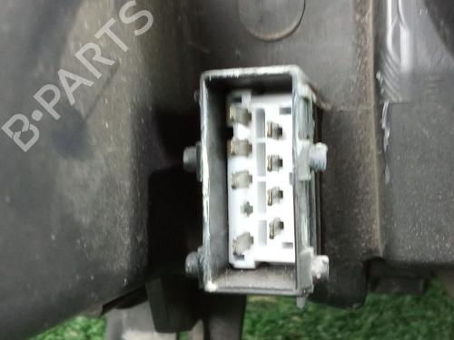 Left headlight PEUGEOT 407 (6D_) 2.0 HDi 135 (6DRHRH, 6DRHRE, 6DRHRG, 6DRHRJ) | BP39972997C28 - Image 3