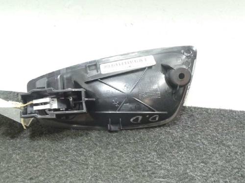 Front right interior door handle BMW 1 (E87)  | BP12208519I14 