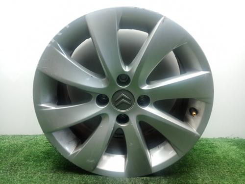 Used Rim CITROËN C4 Grand Picasso I (UA_) 1.6 HDi (109 hp) 28488855