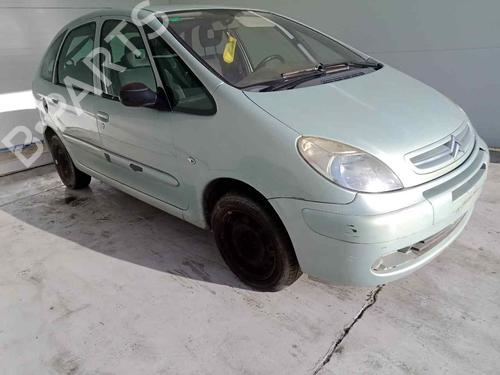 Front left exterior door handle CITROËN XSARA PICASSO (N68)  | BP17672545C128 
