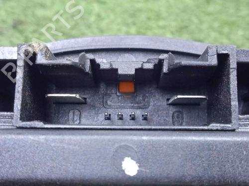 Heater resistor FORD MONDEO III (B5Y)  | BP15197780M108 