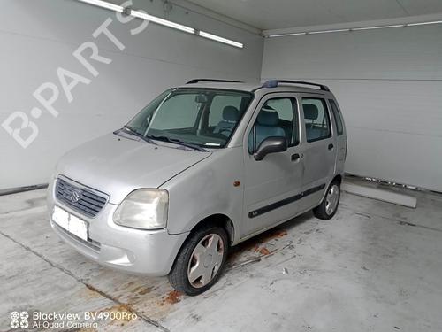 Brukte deler til SUZUKI WAGON R+ (MA) 1.3 (RB413) (76 hp) 4291956
